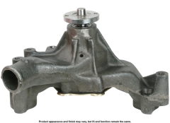 Wasserpumpe - Water Pump  Chevy BB LWP